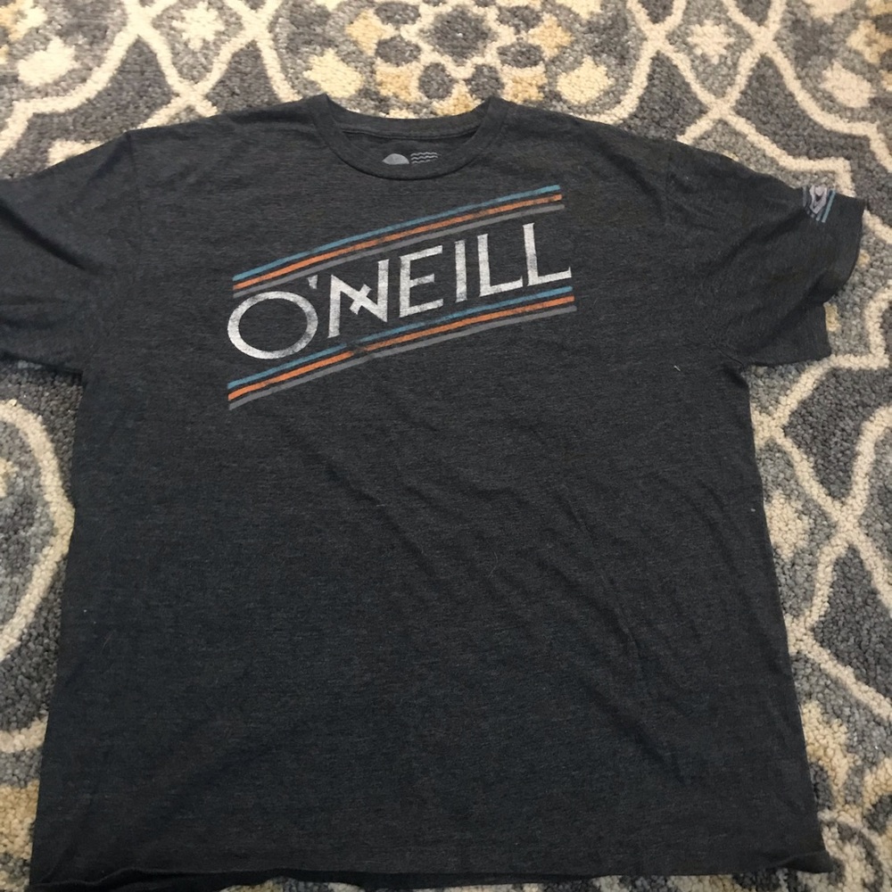 O’Neill t-shirt